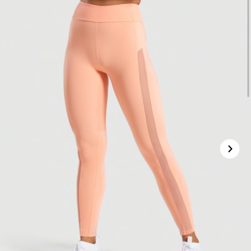 Gymshark Move Leggings